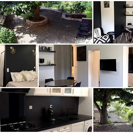 Apartment Casa Corbaia: Cozy With Garden Near Town & Sea